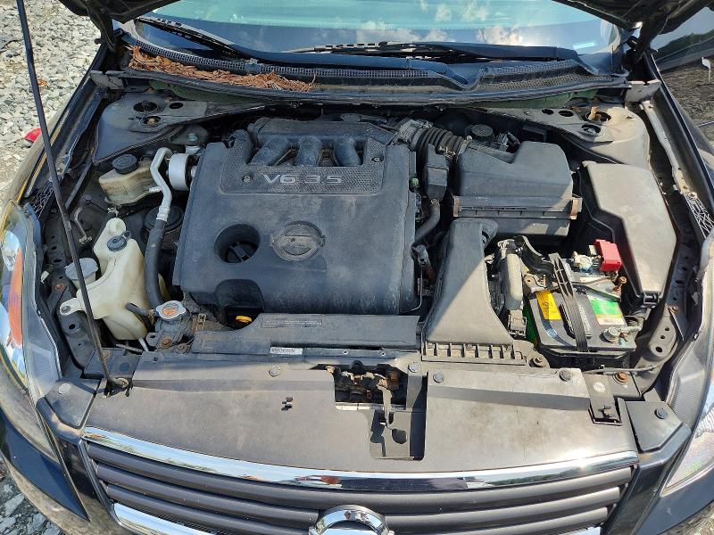 56975246 :رقم المزاد ، 1N4BL21E59C137586 vin ، 2009 Nissan Altima مزاد بيع