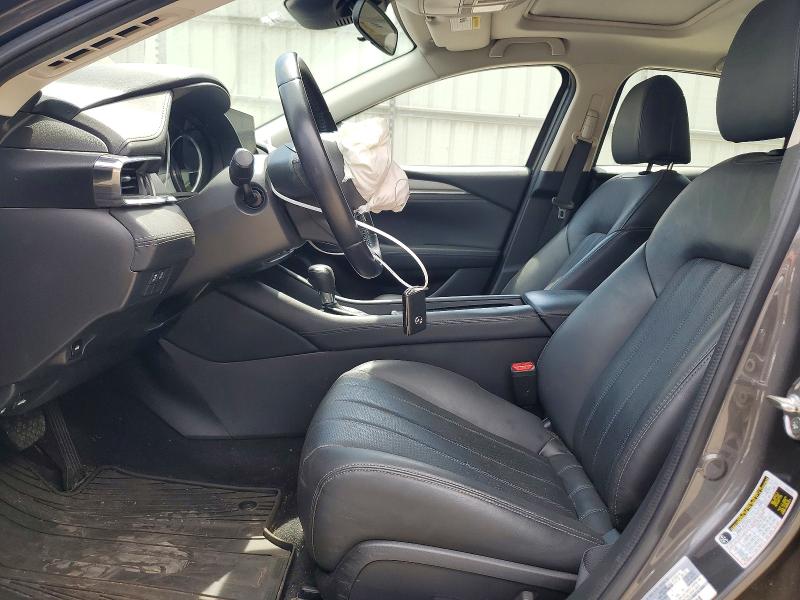Продаж на аукціоні авто 2020 Mazda 6, vin: JM1GL1VM4L1514598, номер лоту: 56159726