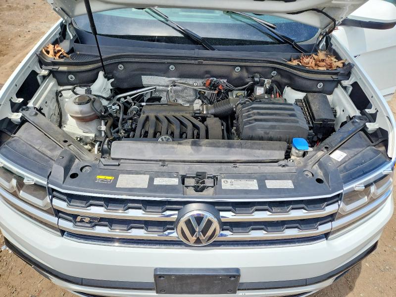Продаж на аукціоні авто 2018 Volkswagen Atlas, vin: 1V2RR2CA9JC525134, номер лоту: 58274596