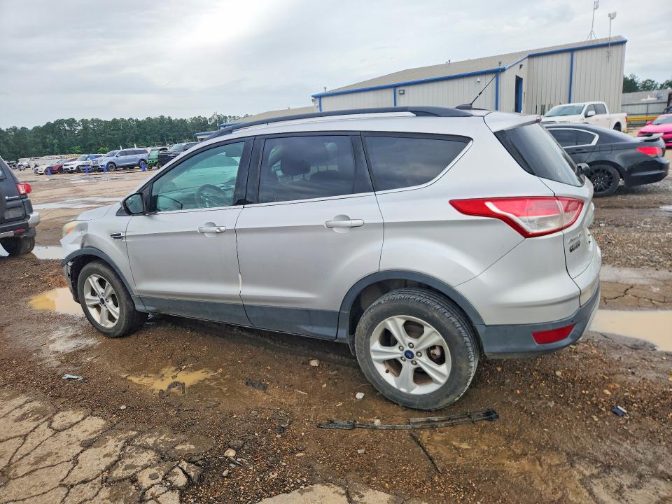 2014 Ford Escape მანქანა იყიდება აუქციონზე, vin: 1FMCU0GX9EUC49509, აუქციონის ნომერი: 58555656
