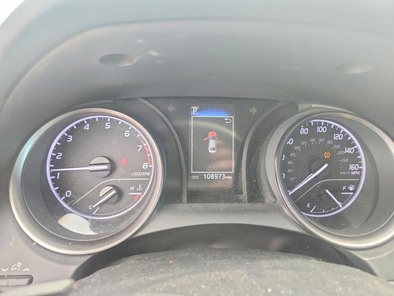 57116916 :رقم المزاد ، 4T1G11AK9MU570607 vin ، 2021 Toyota Camry مزاد بيع