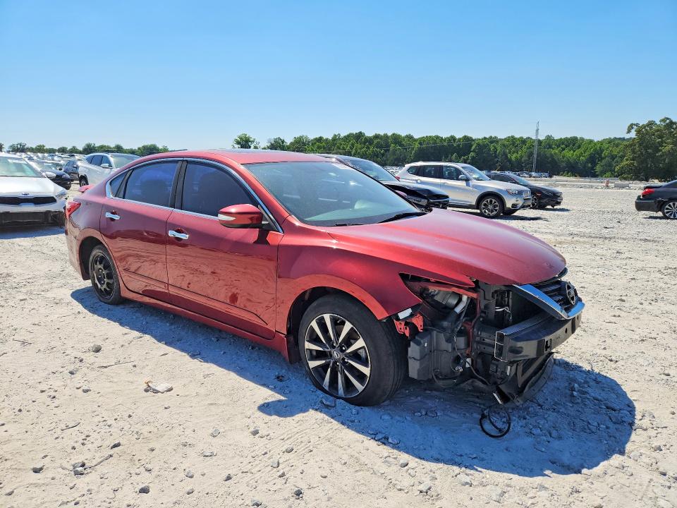 Продаж на аукціоні авто 2016 Nissan Altima, vin: 1N4AL3AP1GC122941, номер лоту: 56280856