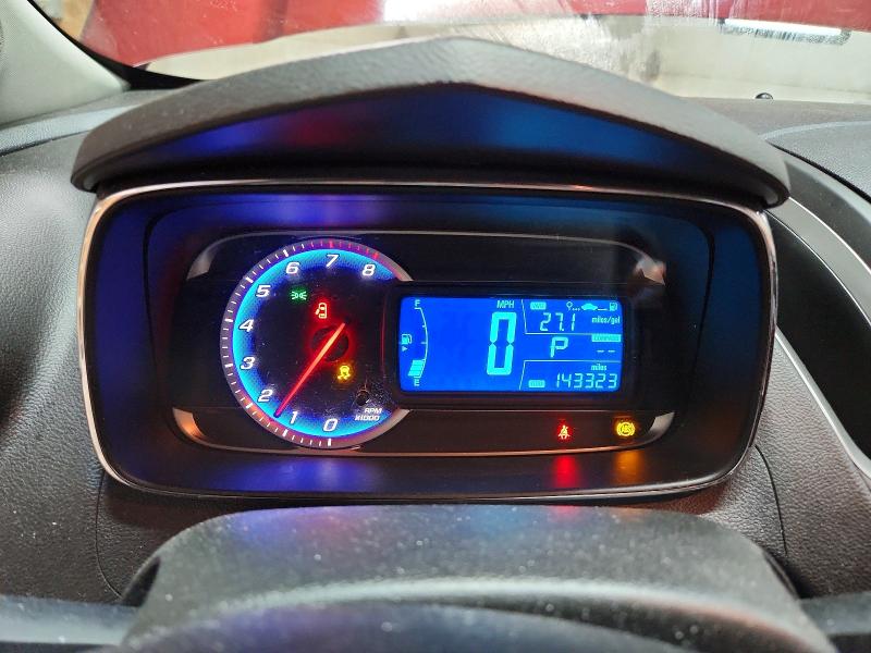 Aukcja sprzedaży 2016 Chevrolet Trax, vin: 3GNCJPSB8GL267148, numer aukcji: 57642026