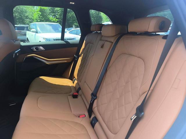 Продажа на аукционе авто 2026 Bmw X5, vin: 5UX23EU09T9238757, номер лота: 55641756