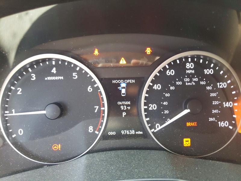 Aukcja sprzedaży 2015 Lexus Es, vin: JTHBK1GGXF2158868, numer aukcji: 56321406