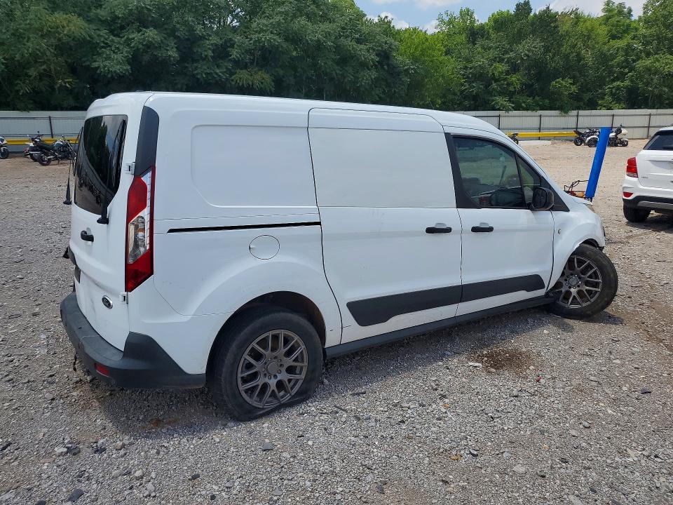 57441866 :رقم المزاد ، NM0LS7F74G1250752 vin ، 2016 Ford Transit Connect مزاد بيع