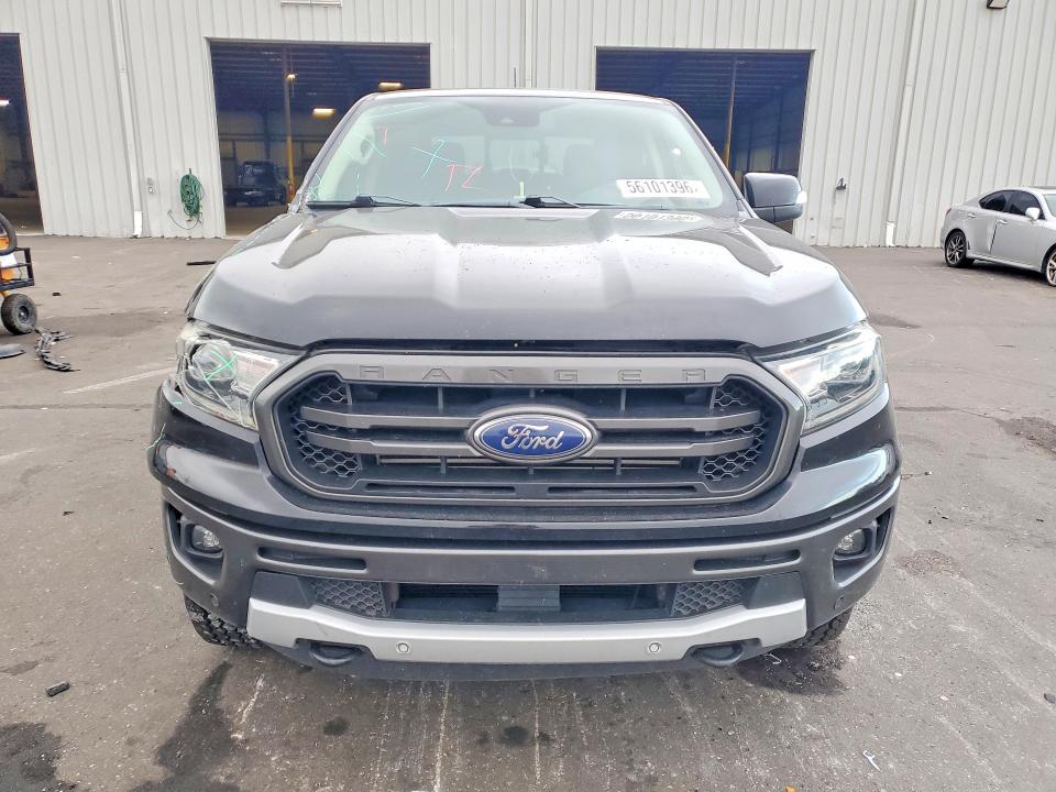 Aukcja sprzedaży 2019 Ford Ranger, vin: 1FTER4EH4KLA93172, numer aukcji: 56101396