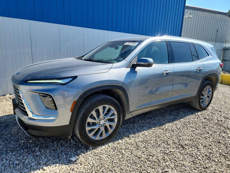 Aukcja sprzedaży 2025 Buick Enclave, vin: 5GAERARS5SJ189121, numer aukcji: 57507336