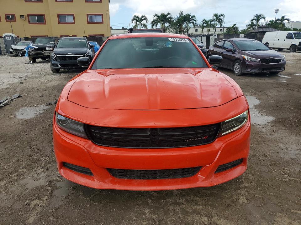 Aukcja sprzedaży 2019 Dodge Charger, vin: 2C3CDXBG4KH749004, numer aukcji: 58215216