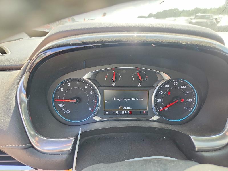 Aukcja sprzedaży 2023 Chevrolet Traverse, vin: 1GNEVHKWXPJ293912, numer aukcji: 41632906