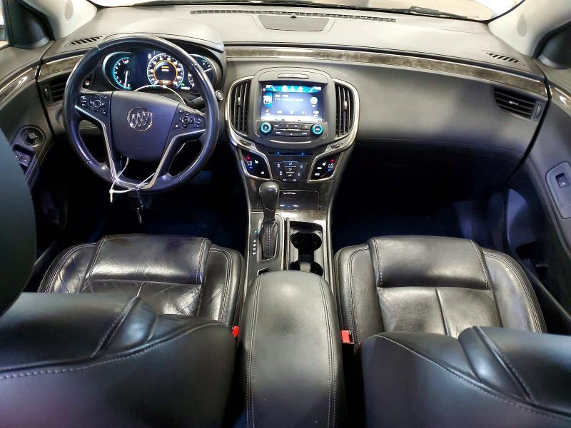 Aukcja sprzedaży 2020 Buick Lacrosse, vin: 1G4GB5G31FF311864, numer aukcji: 57043566