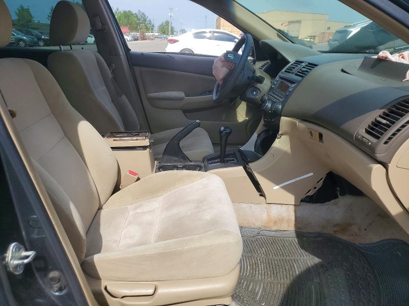 Продаж на аукціоні авто 2004 Honda Accord, vin: 1HGCM56304A053914, номер лоту: 56347986