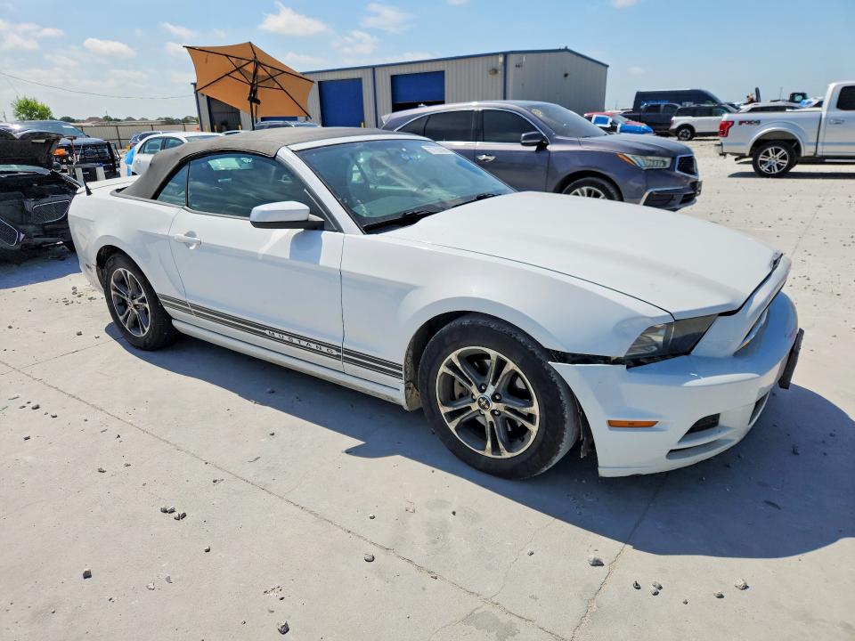 Продаж на аукціоні авто 2014 Ford Mustang, vin: 1ZVBP8EM2E5292658, номер лоту: 57765596