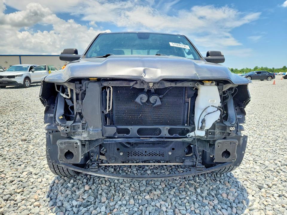 2019 Ram 1500 მანქანა იყიდება აუქციონზე, vin: 1C6RREBT3KN549304, აუქციონის ნომერი: 57066736