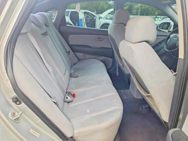 Aukcja sprzedaży 2008 Hyundai Elantra, vin: KMHDU46D88U450440, numer aukcji: 58026246