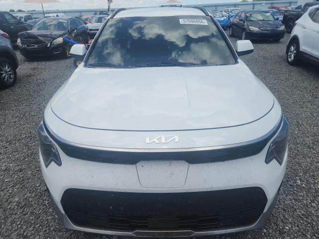 Продажа на аукционе авто 2025 Kia Niro, vin: KNDCR3L13S5140543, номер лота: 57696956