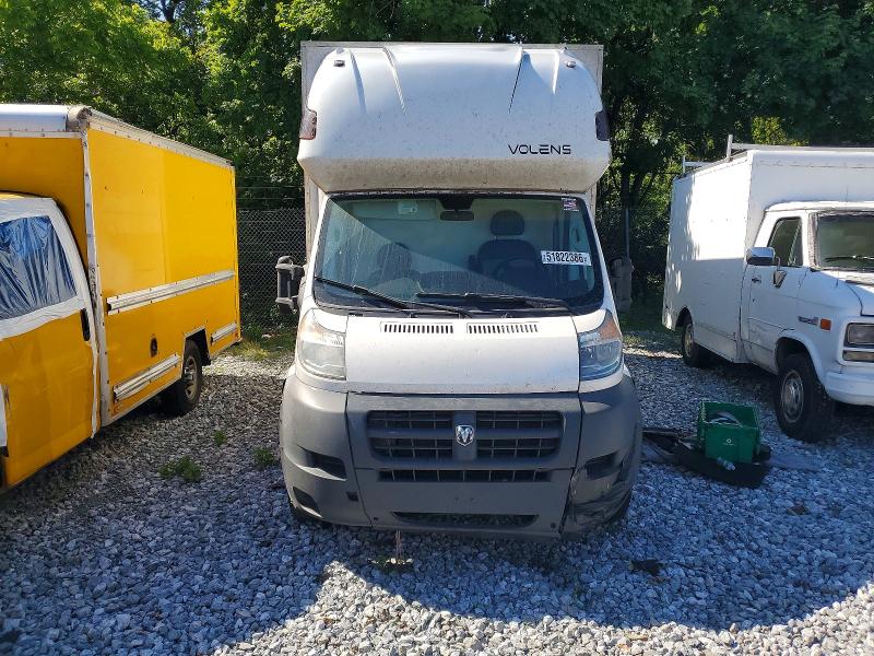 Aukcja sprzedaży 2018 Ram Promaster 3500, vin: 3C7WRVLG0JE148196, numer aukcji: 51822386
