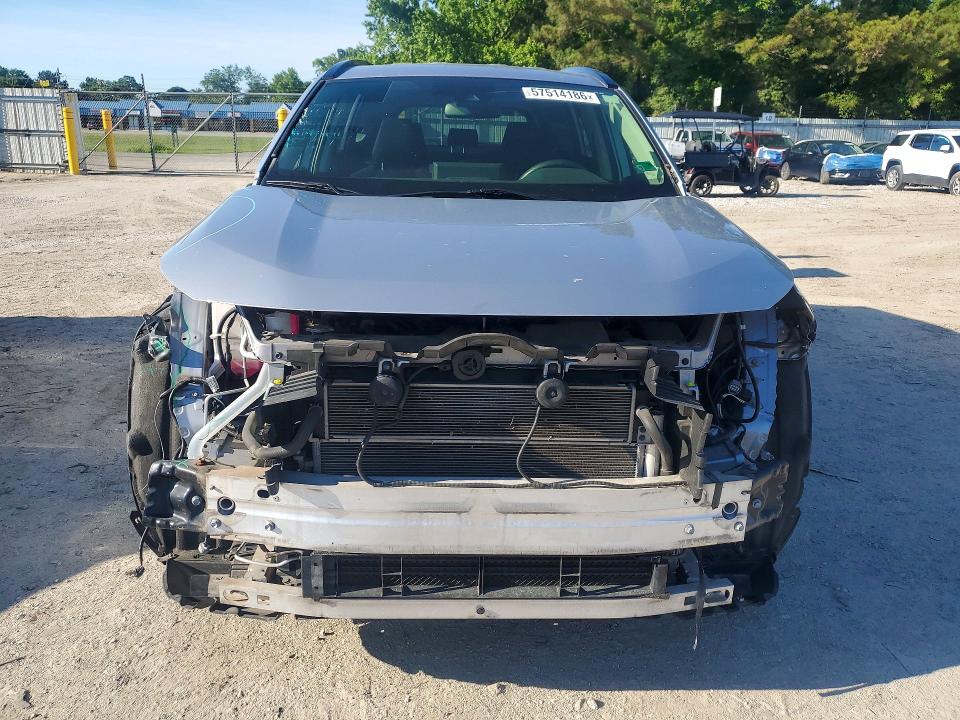 Aukcja sprzedaży 2020 Toyota Rav4, vin: JTMMWRFV7LD053590, numer aukcji: 57514186