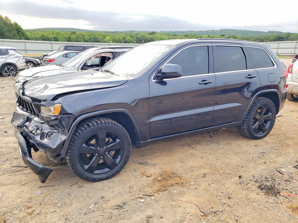 Продажа на аукционе авто 2015 Jeep Grand Cherokee, vin: 1C4RJFAG1FC682204, номер лота: 56729616