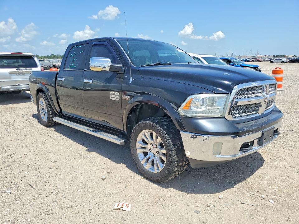 Aukcja sprzedaży 2013 Ram 1500, vin: 1C6RR6PT8DS707588, numer aukcji: 57203536
