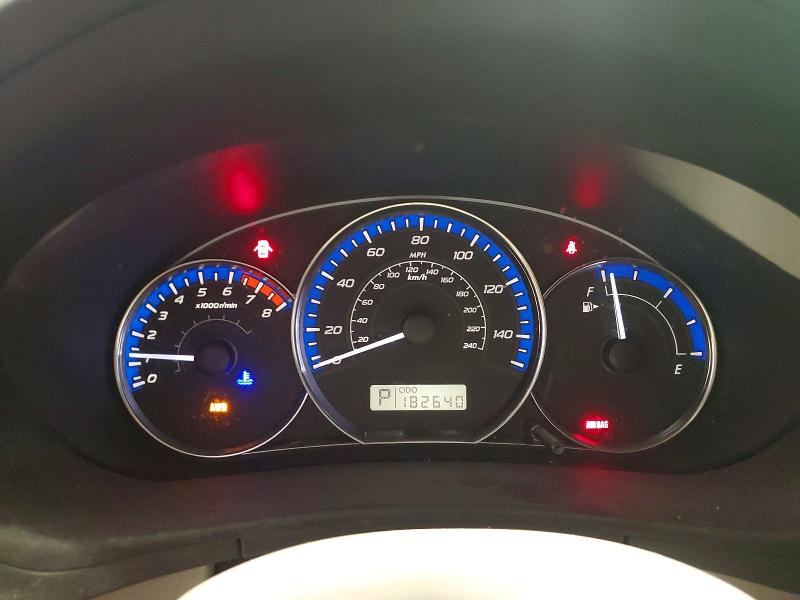 Продажа на аукционе авто 2011 Subaru Forester, vin: JF2SHBBC8BH762941, номер лота: 55868216