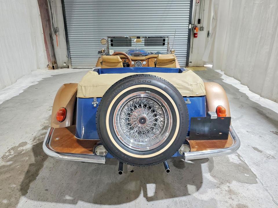Продажа на аукционе авто 1929 Mercedes-benz Agriculture And Farm Equipment, vin: SW85517PA, номер лота: 55988746