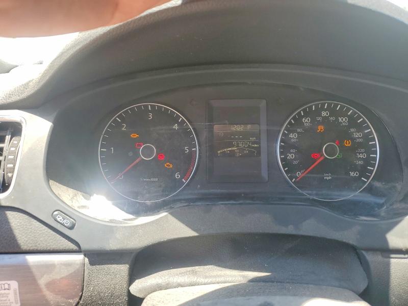 Auction sale of the 2014 Volkswagen Jetta, vin: 3VWLL7AJ7EM355267, lot number: 58408796
