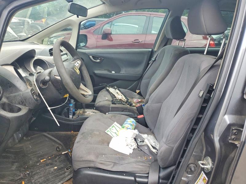 2012 Honda Fit მანქანა იყიდება აუქციონზე, vin: JHMGE8H39CC022089, აუქციონის ნომერი: 55066646