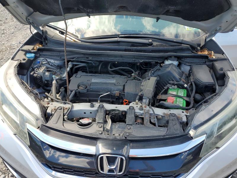 Продаж на аукціоні авто 2015 Honda Cr-v, vin: 2HKRM4H31FH604363, номер лоту: 54967126
