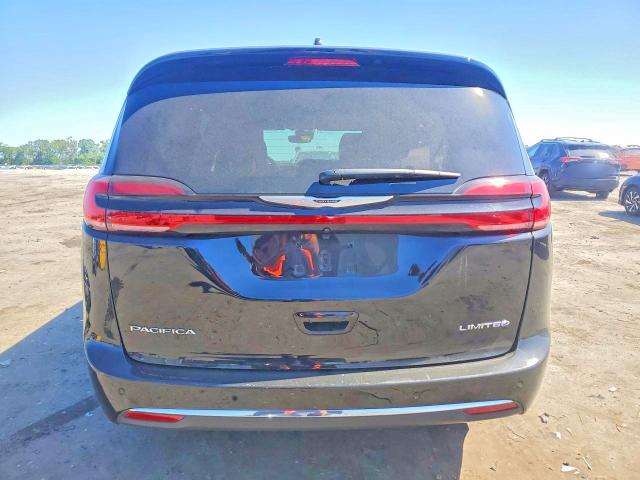 Aukcja sprzedaży 2026 Chrysler Pacifica, vin: 2C4RC1GG8TR178661, numer aukcji: 56265076