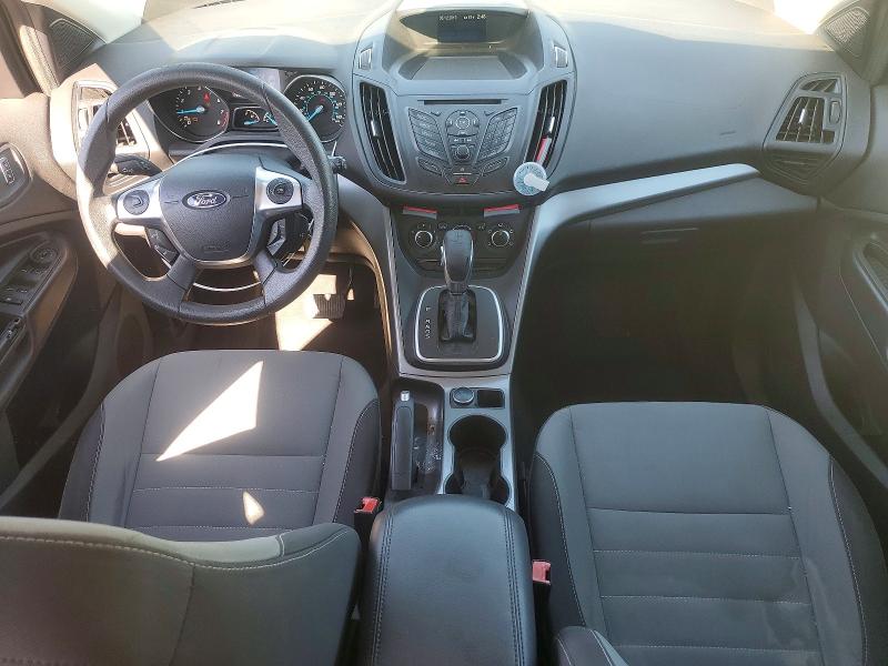 Aukcja sprzedaży 2013 Ford Escape, vin: 1FMCU0GX1DUC55206, numer aukcji: 57438656