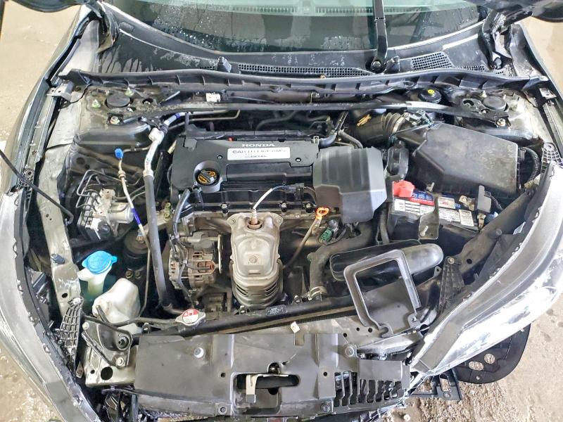 Продаж на аукціоні авто 2013 Honda Accord, vin: 1HGCR2F8XDA064303, номер лоту: 57739446