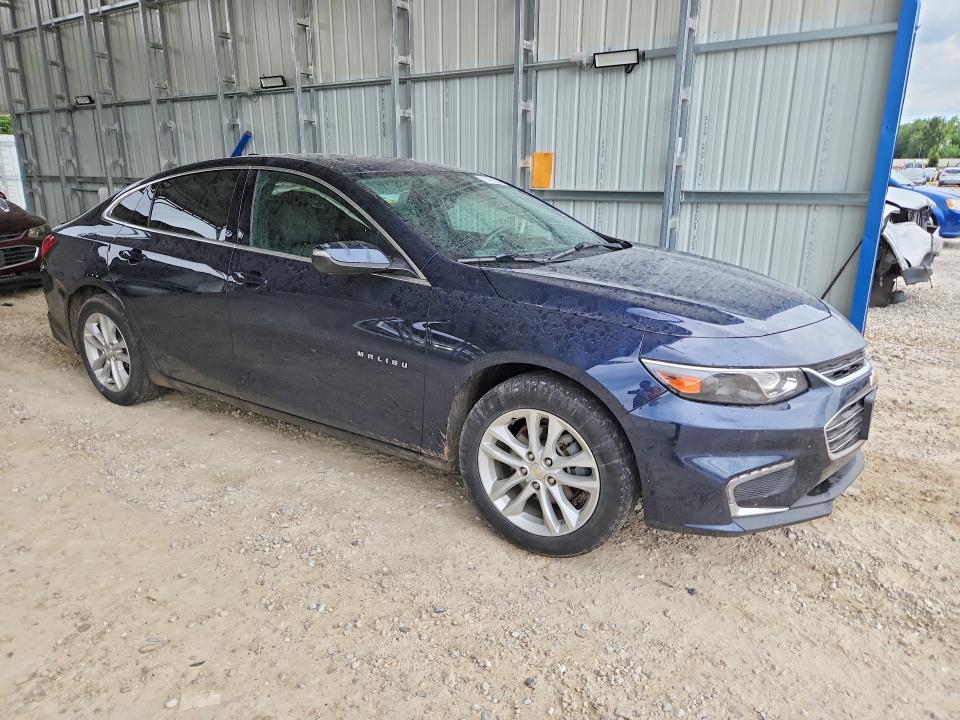 Aukcja sprzedaży 2018 Chevrolet Malibu, vin: 1G1ZD5ST3JF199097, numer aukcji: 57190836