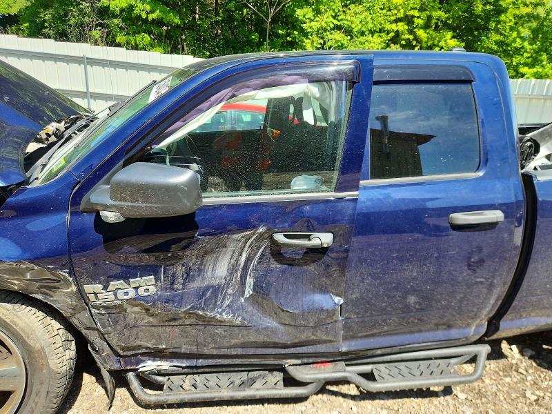 Aukcja sprzedaży 2019 Ram 1500 Classic, vin: 1C6RR7FG9KS542562, numer aukcji: 55848746