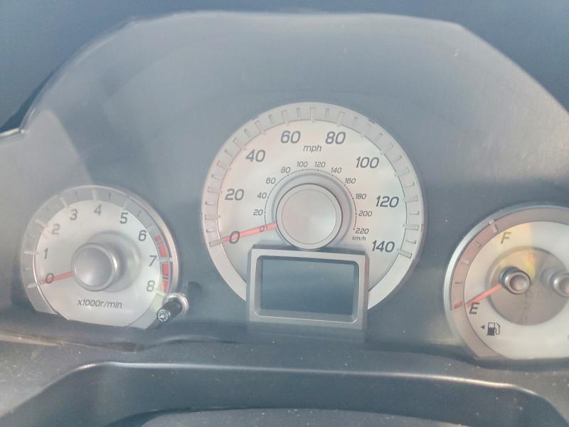 59174546 :رقم المزاد ، 5FNYF4H93FB049960 vin ، 2015 Honda Pilot مزاد بيع