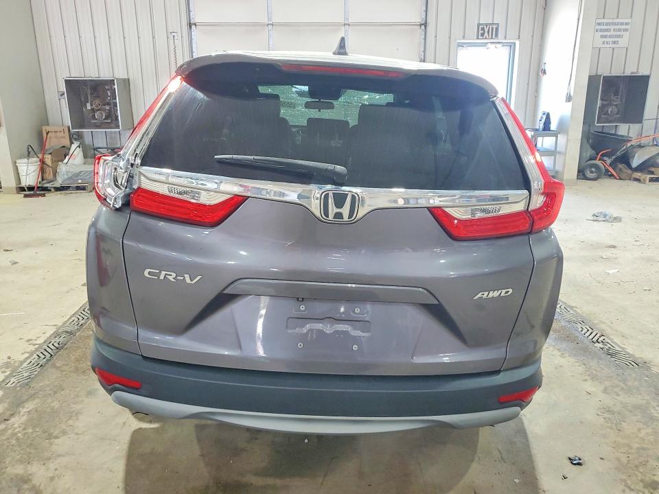 Aukcja sprzedaży 2019 Honda Cr-v, vin: 7FARW2H59KE054830, numer aukcji: 55555246
