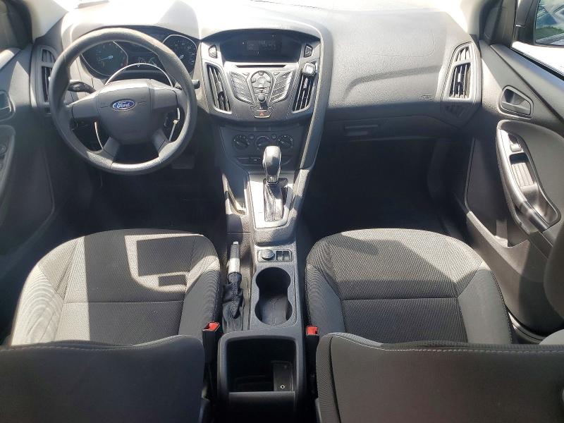 Продажа на аукционе авто 2014 Ford Focus, vin: 1FADP3E2XEL338414, номер лота: 57528356