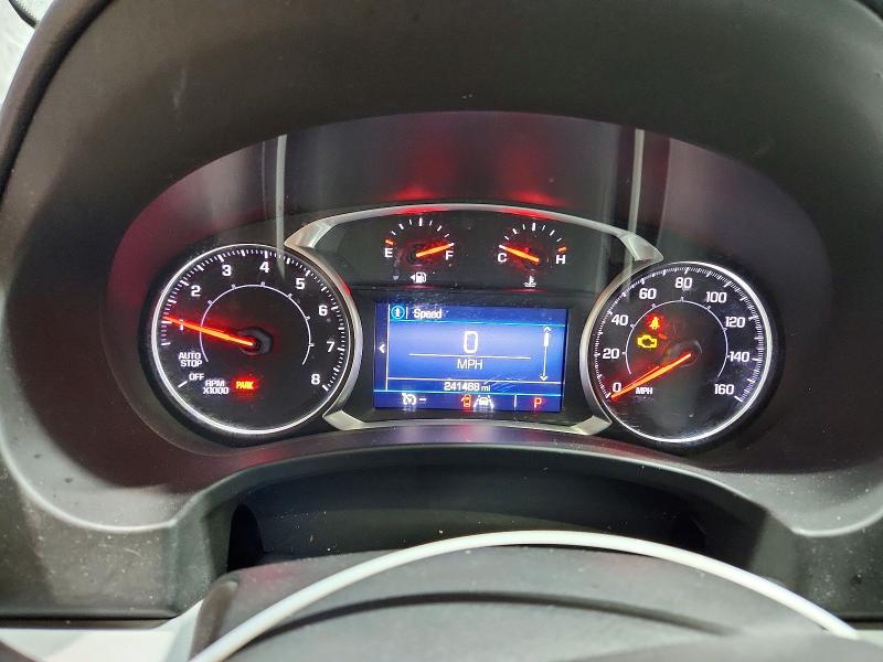 57754026 :رقم المزاد ، 3GKALTEV4NL178252 vin ، 2022 Gmc Terrain مزاد بيع