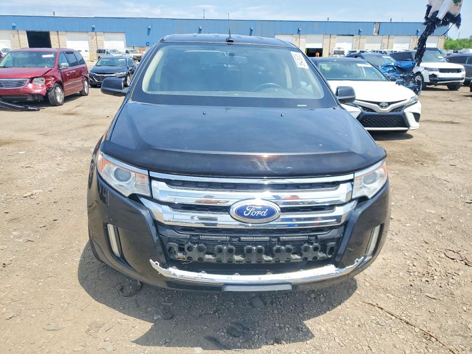 Aukcja sprzedaży 2014 Ford Edge, vin: 2FMDK4KC3EBA41766, numer aukcji: 56436306