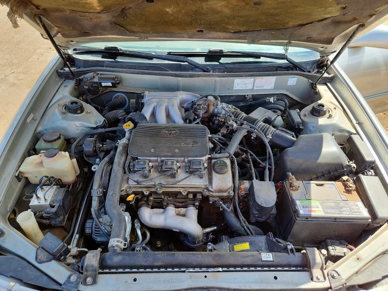 Продаж на аукціоні авто 1999 Toyota Avalon, vin: 4T1BF18B4XU343038, номер лоту: 57628766