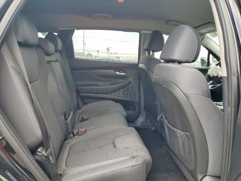 Продажа на аукционе авто 2021 Hyundai Santa Fe, vin: 5NMS64AJ6MH336926, номер лота: 59374146