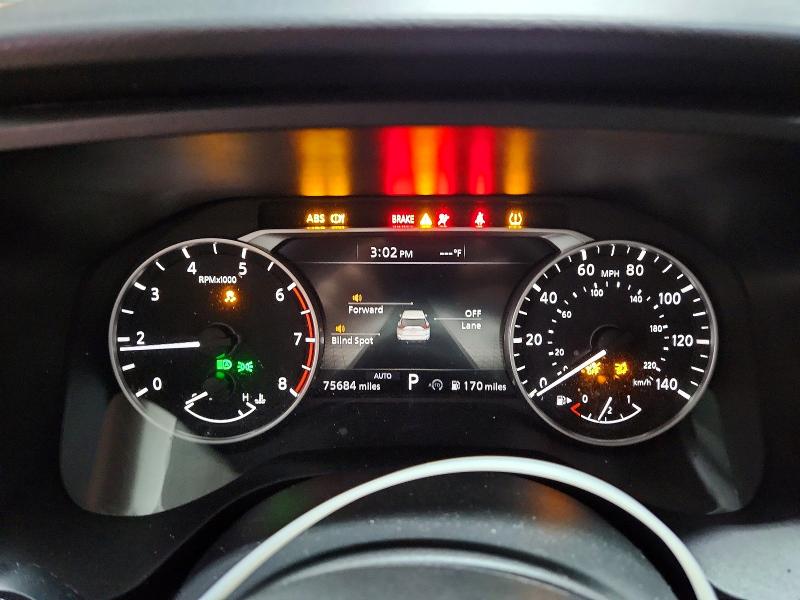 Продаж на аукціоні авто 2024 Nissan Rogue, vin: 5N1BT3ABXRC684015, номер лоту: 54890346