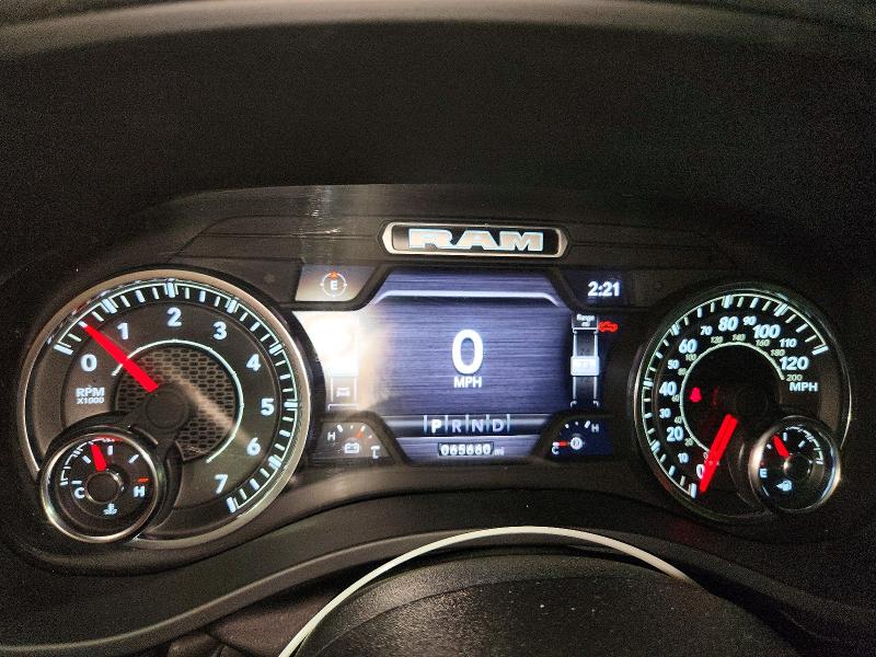 Auction sale of the 2024 Ram 1500, vin: 1C6SRFJT9RN223767, lot number: 57418396