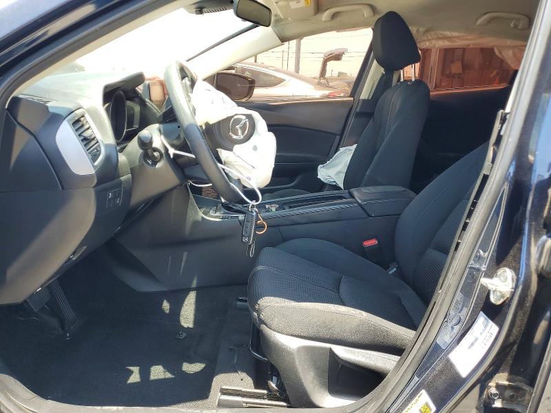 Продаж на аукціоні авто 2018 Mazda 3, vin: 3MZBN1U78JM239640, номер лоту: 58918746