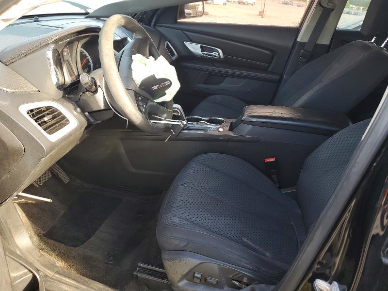 Продаж на аукціоні авто 2011 Gmc Terrain, vin: 2CTALMEC4B6384238, номер лоту: 56163316