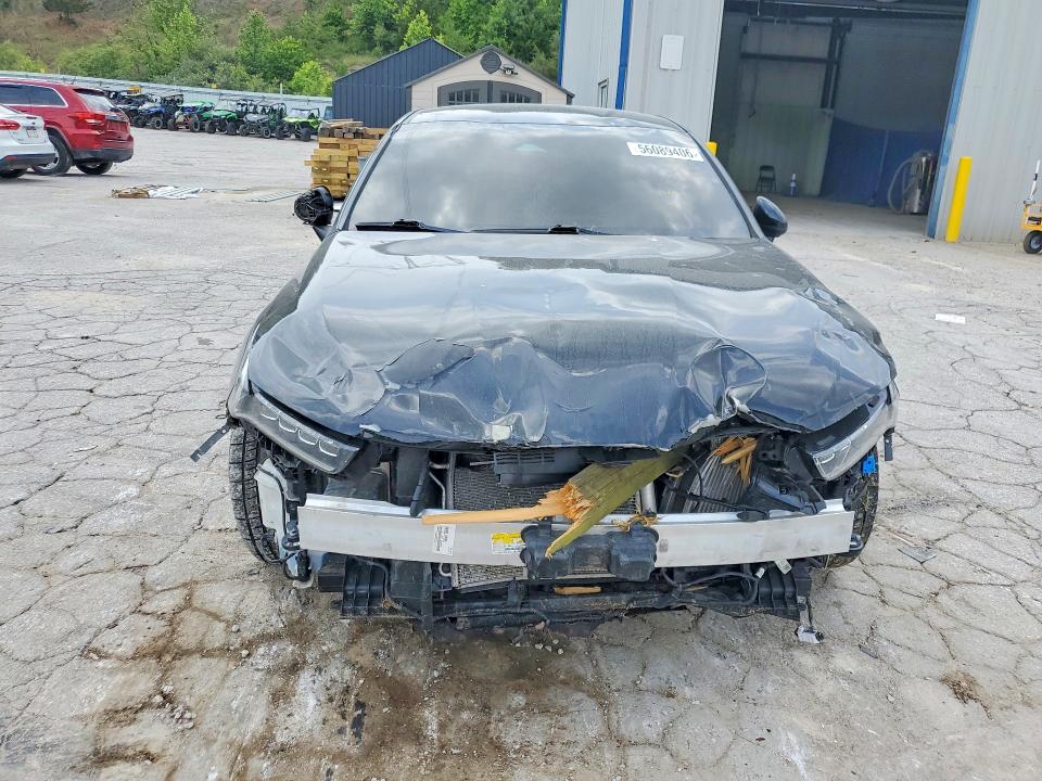 Продажа на аукционе авто 2022 Kia K5, vin: 5XXG64J23NG165230, номер лота: 56089406
