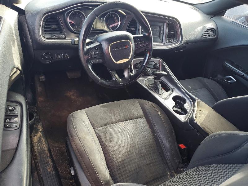 Aukcja sprzedaży 2016 Dodge Challenger, vin: 2C3CDZAGXGH280375, numer aukcji: 57133956