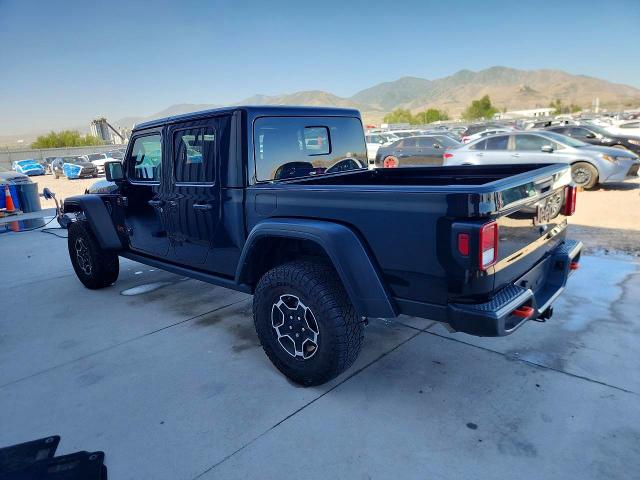 Продажа на аукционе авто 2023 Jeep Gladiator, vin: 1C6JJTEG8PL538597, номер лота: 55687346