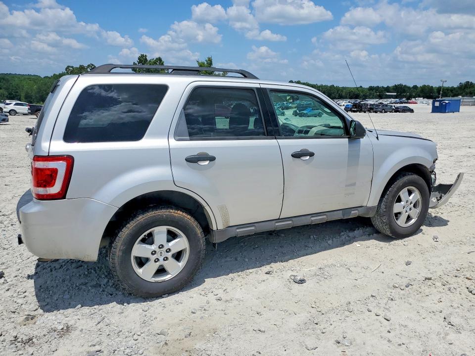 Продаж на аукціоні авто 2009 Ford Escape, vin: 1FMCU03GX9KB01490, номер лоту: 59167166
