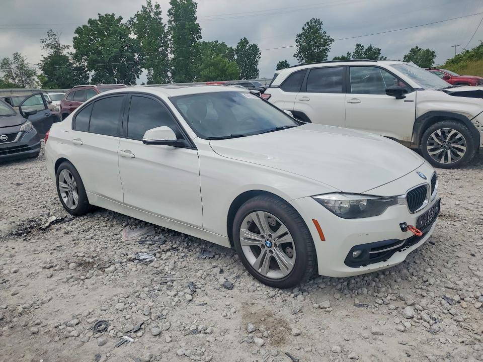 Aukcja sprzedaży 2016 Bmw 328, vin: WBA8E9G5XGNU29151, numer aukcji: 59216846